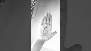 This is teddy teddy says hi teddy says clap your hand hope steady die