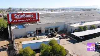 Your Secret Spot for Home Improvement Deals is SaleSumo