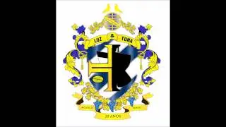 Luz&Tuna - Zorro (II FITUALLE)