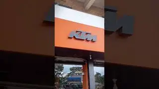 KTM Duke 250 Delivery 2025 #Duke250 #BikeDelivery #Shorts