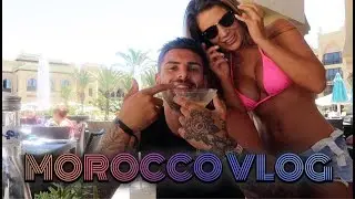 MOROCCO