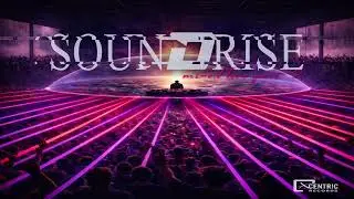 XCENTRiC - Soundrise Mix Series &ndash; Part 2 | Deep Tech House DJ Mix