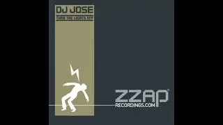 Dj Jose Feat  Jon - Turn The Lights Off (Club Mix)
