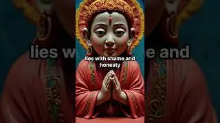 Power Doesn&rsquo;t End at Death, You Can&rsquo;t Escape Your Karma,The Tibetan Book of the Dead Episode 36,