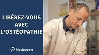 La LIBÉRATION SOMATO-ÉMOTIONNELLE - par Henri Dispan de Floran