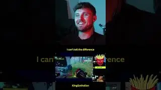 KingGothalion HILARIOUSLY ROASTS DrLupo