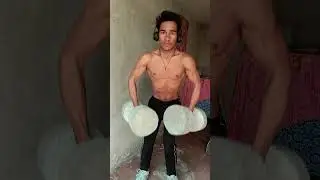Discipline boy 😤💪🏋️ #Discipline #motivation #workout #bodybuilding life #fitness
