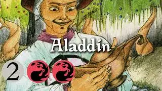 Urza's Music Box | Aladdin