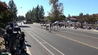 Foothill HS - Bonds of Unity - 2019 Riverside King Band Review