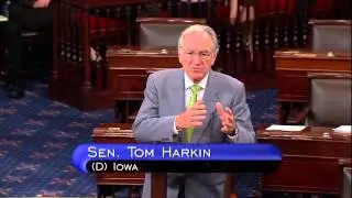 HARKIN FS 092713