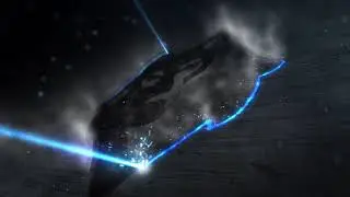 #025 Industrial Laser Reveal