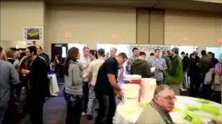 Extreme Beer Fest 2012 Omaha Nebraska