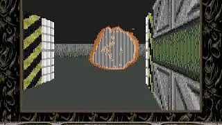 Duke Nukem 3D (Brazil) Sega Genesis INGAME