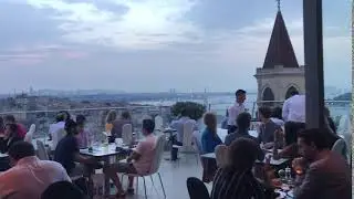 360 Istanbul - Rooftop Bar