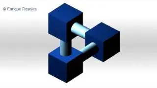 Impossible object solution.avi