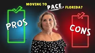 Pros and Cons of Moving to Pace, Florida | Lifestyle, Cost, and Community Insight