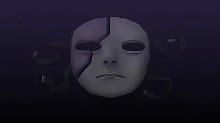 Human Meat, Death of Enon and the paper world - Sally Face Part 5