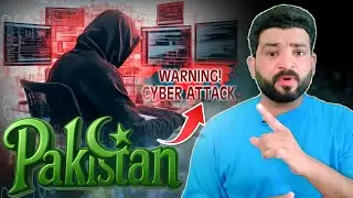 2 Cyber Attacks In Pakistan On New Year 2026 Be Careful | Security Warning ⚠️