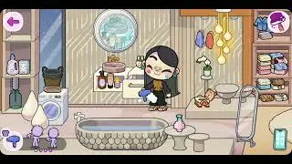 keseharian di avatarworld #avatarworldstory #avatarworld #avatarworldstory #pazu #pazuworld #games
