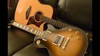 Zombie - The Cranberries || Pitch Adjusted to Standard Tuning