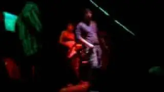Eternica @ Nachos & Gangas