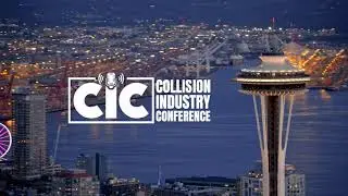 Collision Industry Conference CIC - April 17, 2024 - Seattle, Washington