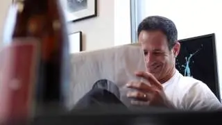 Dogfish Head is Official Beer of Record Store Day