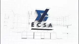 ECSA Graphics by 45th Media