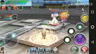 Avabel Online: Guild Death Match