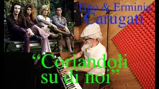 Tutorial Pianoforte: Ricchi e Poveri 