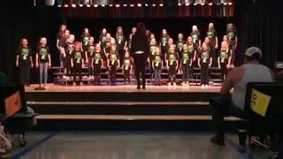 Bessey Creek Elementary School
