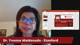 INFODEMIC A Stanford Conference on Social Media and COVID Misinformation