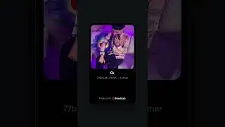 Younggchapoo-Never Fold FT.YOUNKGS7EVEN