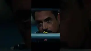 You have to go alone as a friend #darkkryptonite @darkkryptonite #ironman #captainamerica