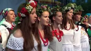 Opoczno 2017 - Wianki
