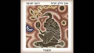 Roy Shinar - Eich Halev Zoreah / רועי שנער - איך הלב זורח