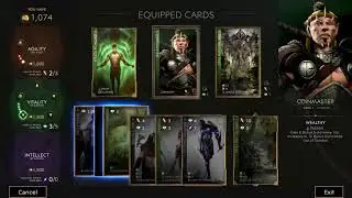 Paragon Severog The Beast (FULL GAMEPLAY)