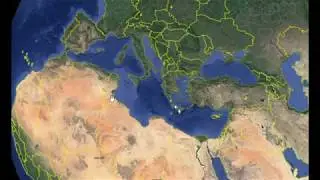 Earthquake Iran M5.1 or 4.6? Why So Many Earthquakes?