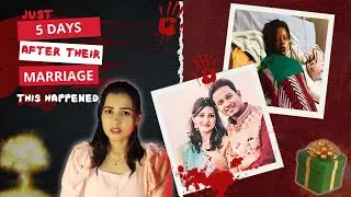 5 Days After Their Marriage He Died | Patnagarh Bombing Case | Soumya Sahu Case