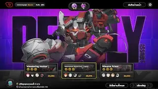 Zenless Zone Zero - Deadly Assault 2.3