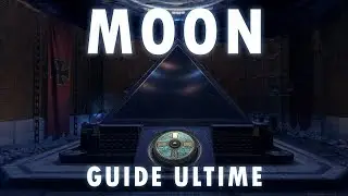 Guide ultime : Moon