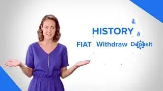 How to View Transaction History On Zebpay