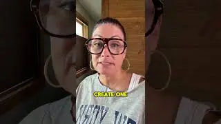 Simplify Content Creation After 40 with My 1x3 Method