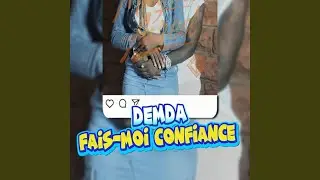 Fais-moi confiance