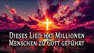 DIESES LIED F&Uuml;HRTE TAUSENDE ZU JESUS 😭🔥 EINE ANBETUNG, DIE LEBEN VER&Auml;NDERT