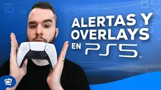 CONFIGURA tus ALERTAS en tu PLAY5 [TUTORIAL 2021 🔴]