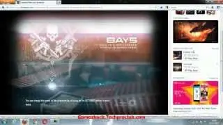 Contract Wars Trainer Video Tutorial