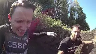 Гонка Героев 2018