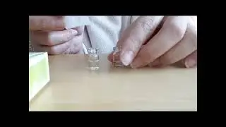 Nature surfactant - compare Coco Glucoside  vs  Decyl Glucoside