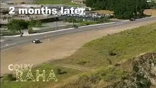 Colby Raha OTP7 Train Jump Segment
